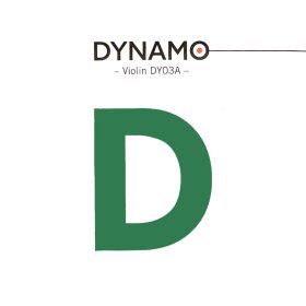 Thomastik Dynamo Violin Saite D