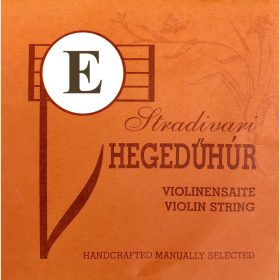 Stradivari Violin Saite E 1/4