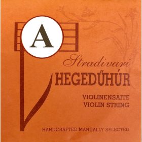 Stradivari Violin Saite A 1/2