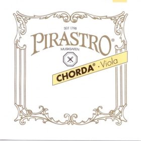 Pirastro Chorda Bratsche Saitensatz