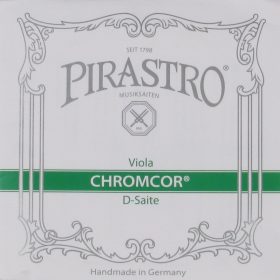 Pirastro Chromcor Bratsche Saite D