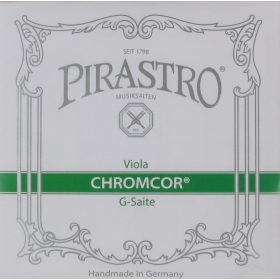 Pirastro Chromcor Bratsche Saite G