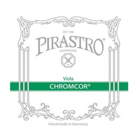 Pirastro Chromcor Bratsche Saitensatz