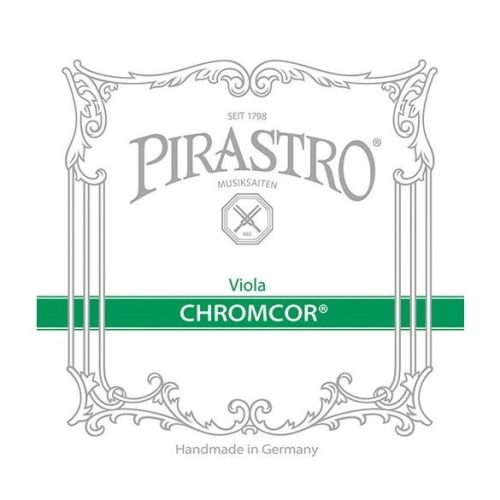 Brácsahúr Pirastro Chromcor készlet