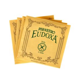 Pirastro Eudoxa Bratsche Saitensatz
