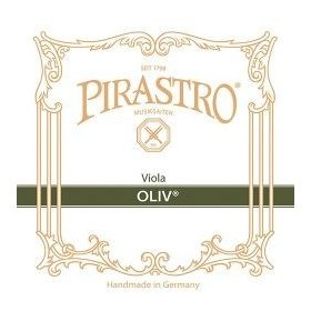 Pirastro Eudoxa - Oliv Bratsche Saite C