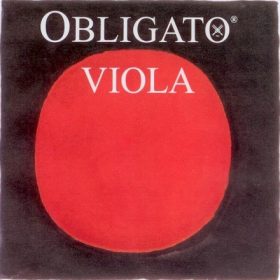 Pirastro Obligato Bratsche Saite A