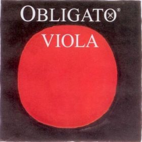 Pirastro Obligato Bratsche Saite G
