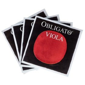 Pirastro Obligato Bratsche Saitensatz