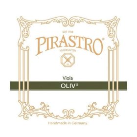 Pirastro Oliv Bratsche Saite A