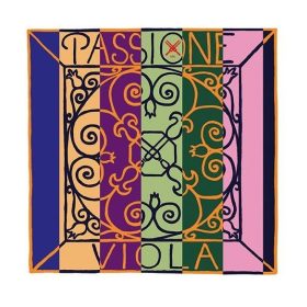   Pirastro Passione Bratsche Saite D Darm (jetzt in Röhrchen 2305)