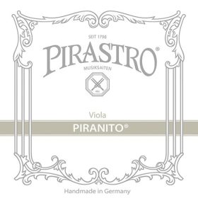 Pirastro Piranito Bratsche Saite A