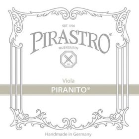 Pirastro Piranito Bratsche Saite G