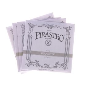 Pirastro Piranito Bratsche Saitensatz