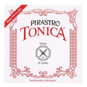 Pirastro Tonica Bratsche Saite A Aluminium