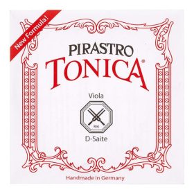 Pirastro Tonica Bratsche Saite D Aluminium