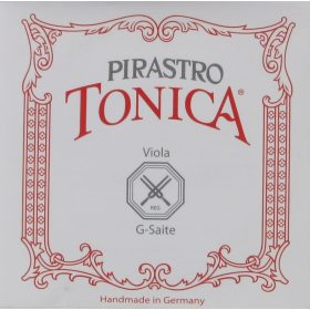 Pirastro Tonica Bratsche Saite G Silber