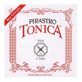   Pirastro Tonica Bratsche Saite C Wolfram - Silberbeschichtung