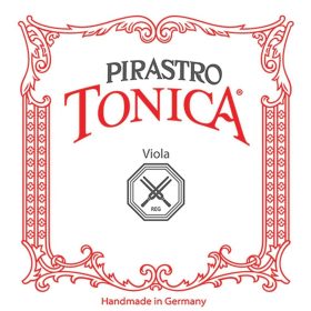 Pirastro Tonica Bratsche Saitensatz