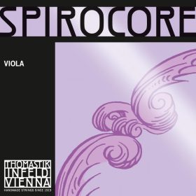 Thomastik Spirocore Bratsche Saite A