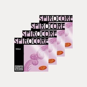 Thomastik Spirocore Bratsche Saitensatz