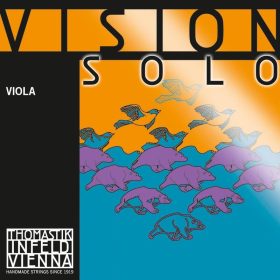 Thomastik Vision Solo Bratsche Saite C