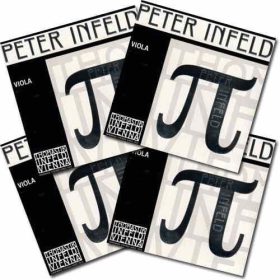Thomastik Peter Infeld Bratsche Saitensatz