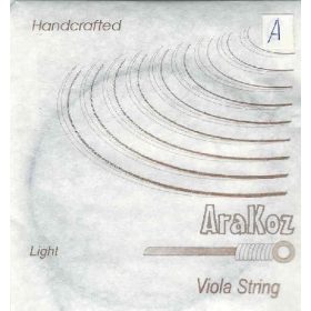 Arakoz light Bratsche Saite A