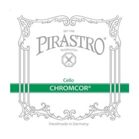 Pirastro Chromcor Cello Saite A