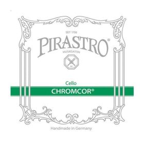 Pirastro Chromcor Cello Saite C