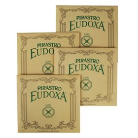 Pirastro Eudoxa Cello Saitensatz