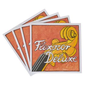 Pirastro Flexocor Deluxe Cello Saitensatz