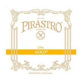 Pirastro Gold Cello Saite A ausverkauft