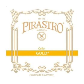 Pirastro Gold Cello Saite D ausverkauft