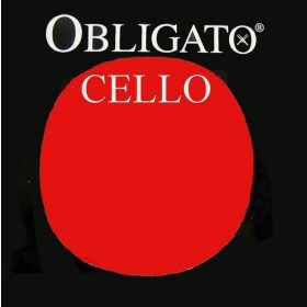Pirastro Obligato Cello Saite G ausverkauft
