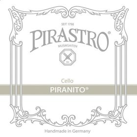 Pirastro Piranito Cello Saite A