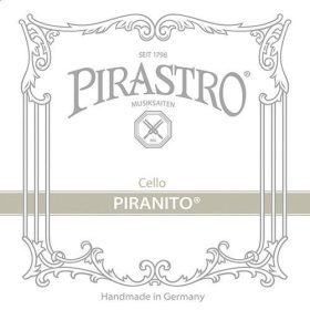 Pirastro Piranito Cello Saite G