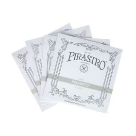 Pirastro Piranito Cello Saitensatz
