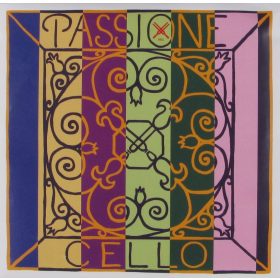 Pirastro Passione Cello Saite A Stahl ausverkauft