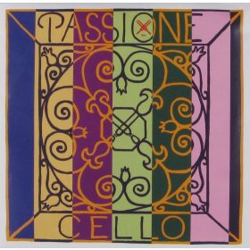 Pirastro Passione Cello Saite G Darm ausverkauft