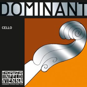 Thomastik Dominant Cello Saite D