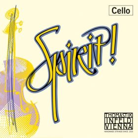 Thomastik Spirit Cello Saite C
