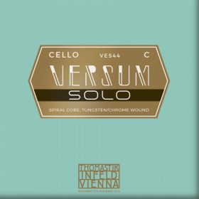 Thomastik Versum Solo Mittel Cello Saite C