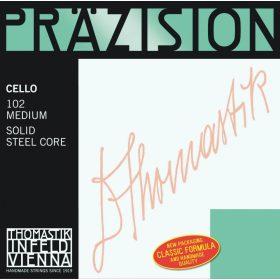 Thomastik Präzision Cello Saitensatz