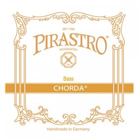 Pirastro Chorda Kontrabass Saitensatz