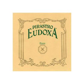 Pirastro Eudoxa Kontrabass Saite A
