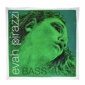 Pirastro Evah Pirazzi Kontrabass Saite D
