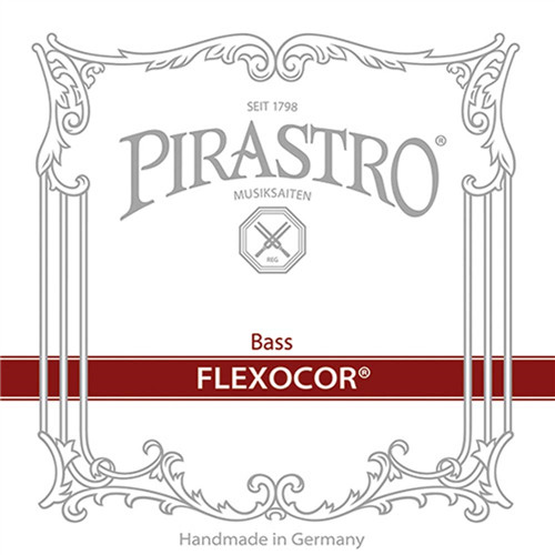 Bőgőhúr Pirastro Flexocor G zenekari