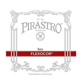 Pirastro Flexocor Kontrabass Saitensatz, Orchester