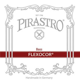 Pirastro Flexocor Kontrabass Saite A Solo